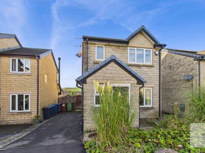 Crofters Bank, Loveclough, Rossendale